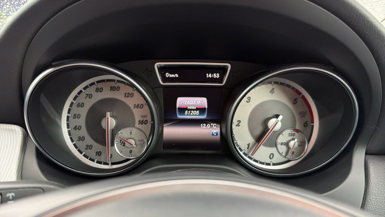 Mercedes-Benz GLA 200d Sport 5dr Diesel Hatchback